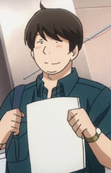 Хадзимэ Митамару