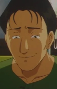 Дзюнъя Кинэ