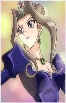 Принцесса Роза