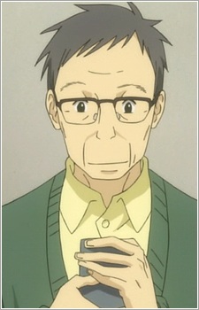 Кэнджи Кавачи