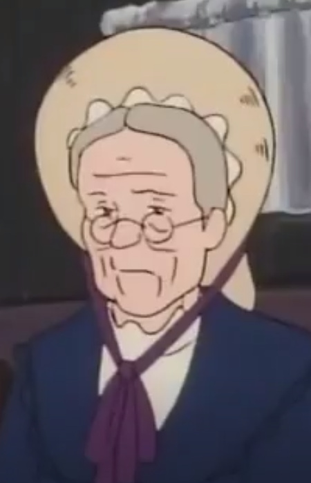 Клод Мальта