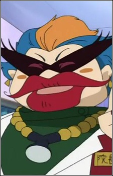 Директор больницы