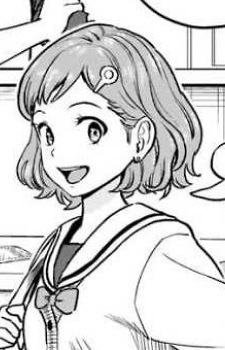 Кара Минами