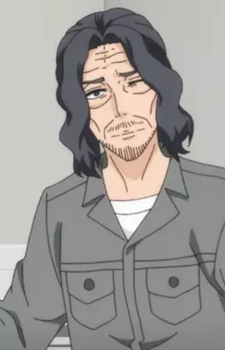 Сэйдзи Фудзивара