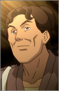 Брат Паломы