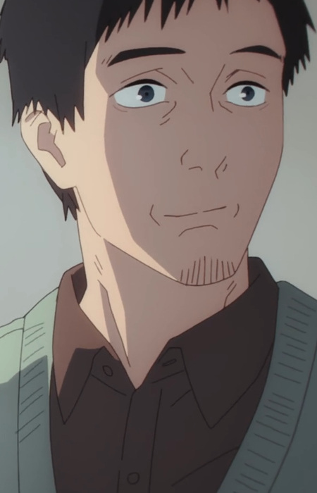 Отец Хаякавы