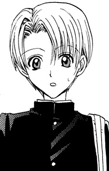 Укё Цукамото