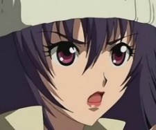 Изабель Кронкит