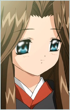 Мать Кунисаки