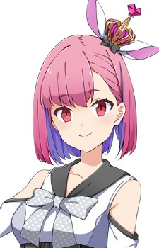 Нагахо Мори