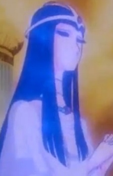 Королева Аркадии