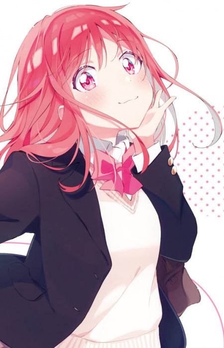 Канамэ Руто