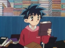 Такаси Сагано