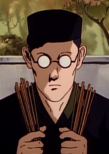 Кёка Идзуми