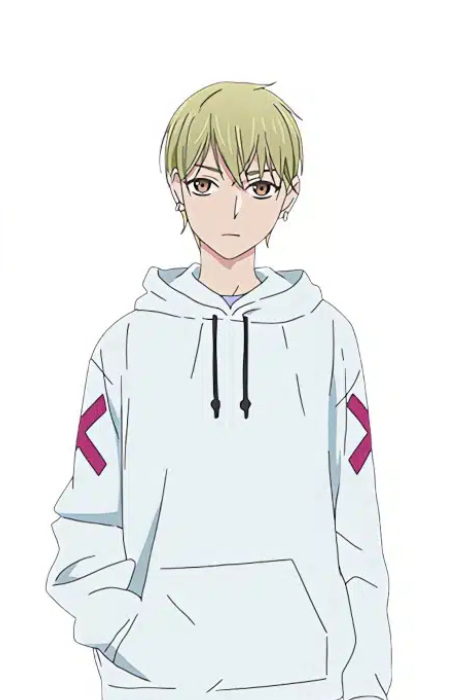 Минато Ватая