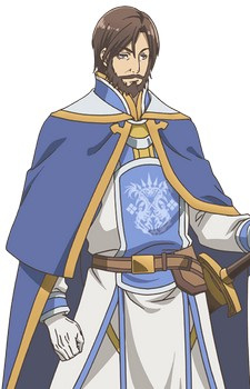 Фернандо Обер