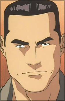 Такэхару Гова