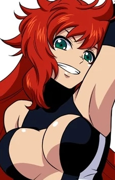 Алессандра Долос