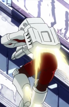 Летающий Герой