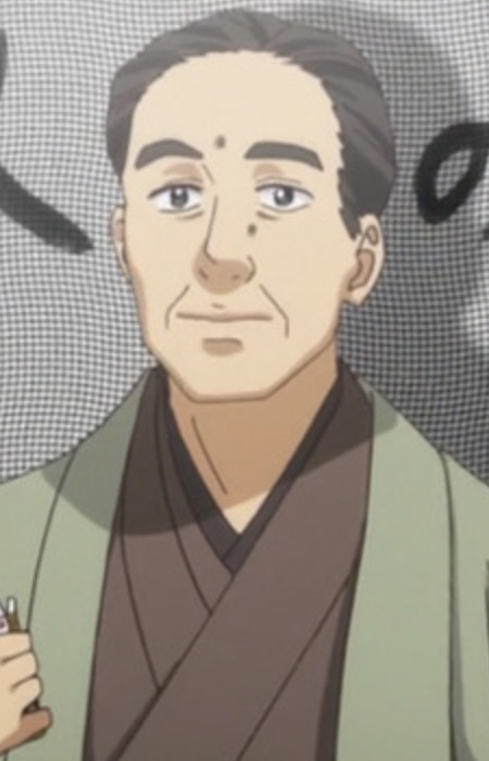 Юкичи Фукузава