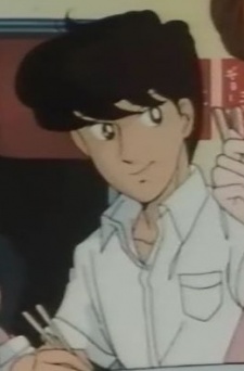 Тамоцу Канда