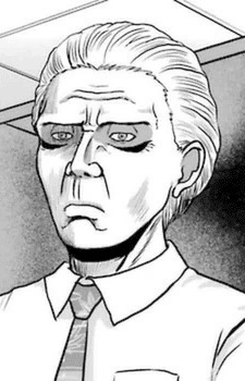 Тосио Ивамура