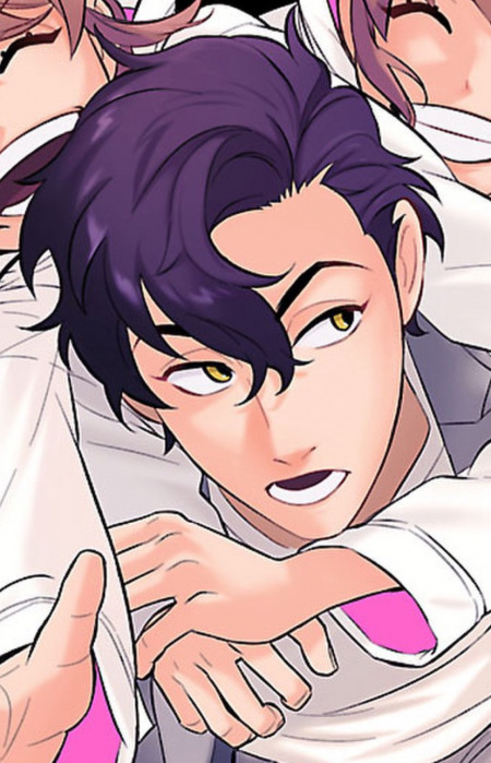 Юки Коматани