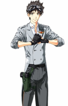 Рику Накано