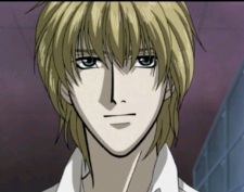 Раммару Мори