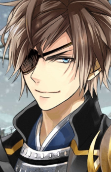 Масамунэ Датэ