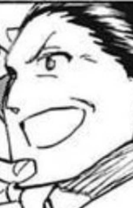 Знающий человек