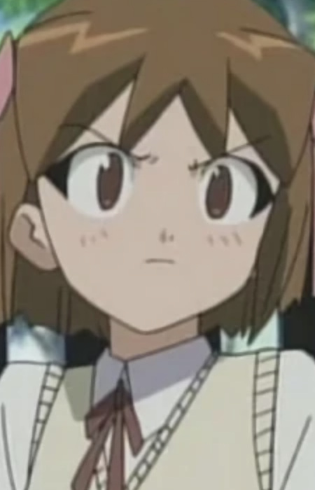 Ханако Кокубундзи