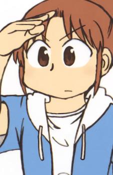 Мидори Нагумо