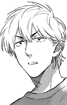 Юсукэ Ясуги