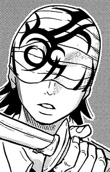 Коки Морикаку