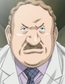 Доктор Оппенхайм