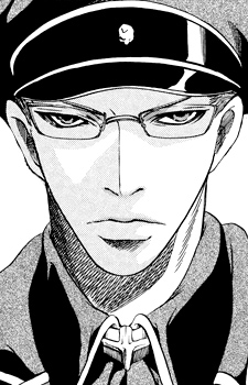 Михаэль фон Штраум Лидельхарт