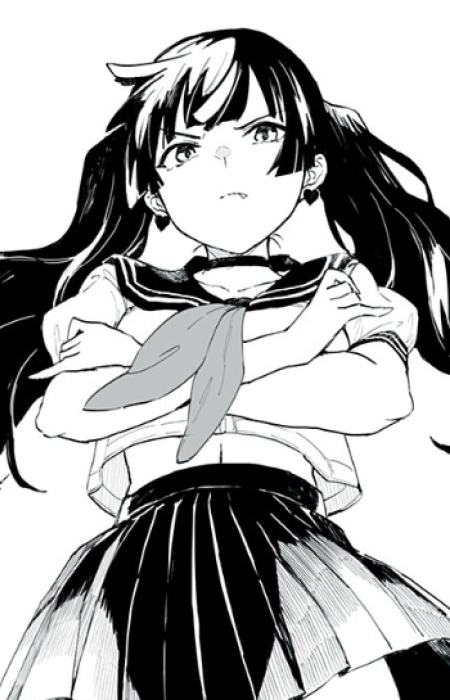 Нанами Нэиро