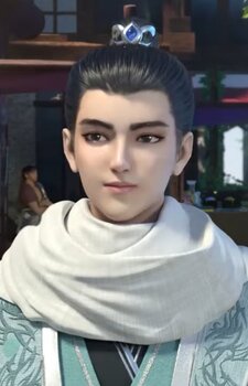 Лянъюнь Гун