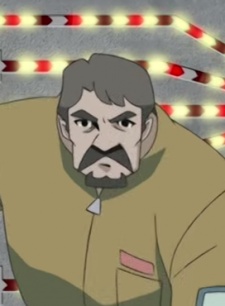 Главный инженер