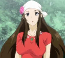 Юрико Хинума