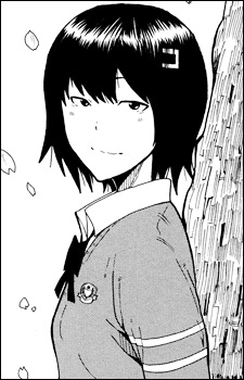 Сики Вакамия