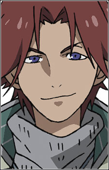 Кагато Маэда