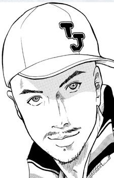 Косукэ Тэндзин