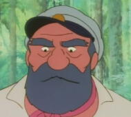 Уильям Мортон