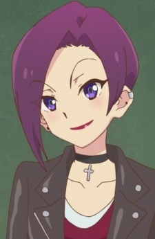 Анна Хибики