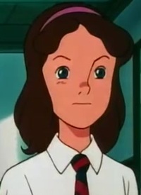 Изабель О'Салливан