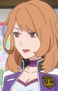 Ариса Мунаката