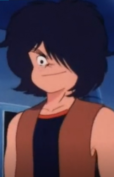 Сатору Сасамото