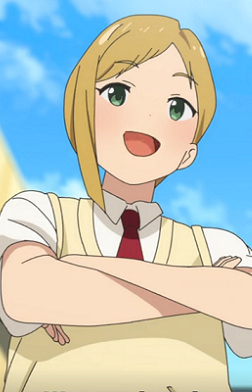 Одноклассница